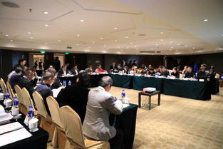 全国物业服务标准化技术委员会 第二次全体委员会议在北京召开